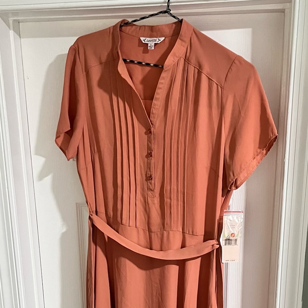 Nanette by Nanette Lepore size 4 dress